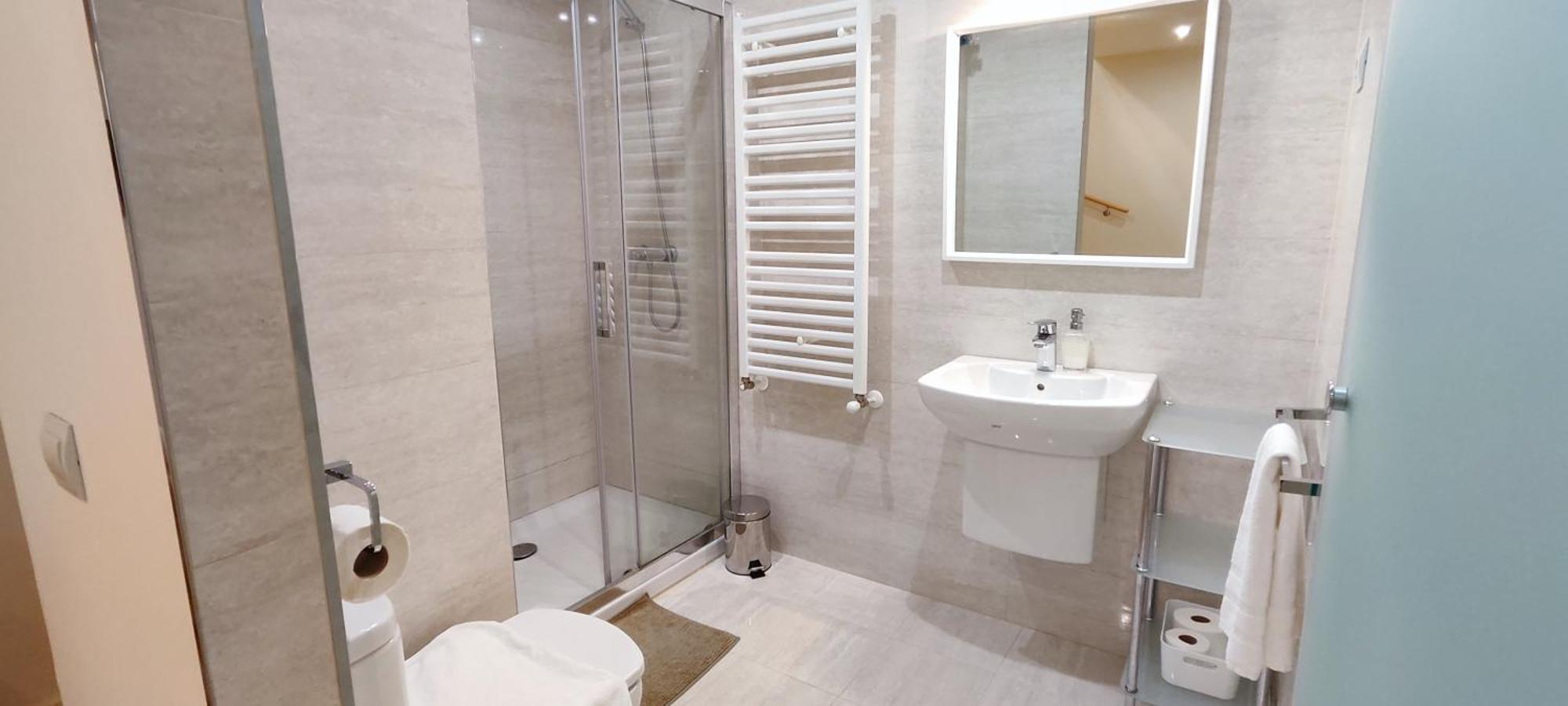 Mundaka Portu Zarra Appartement Buitenkant foto