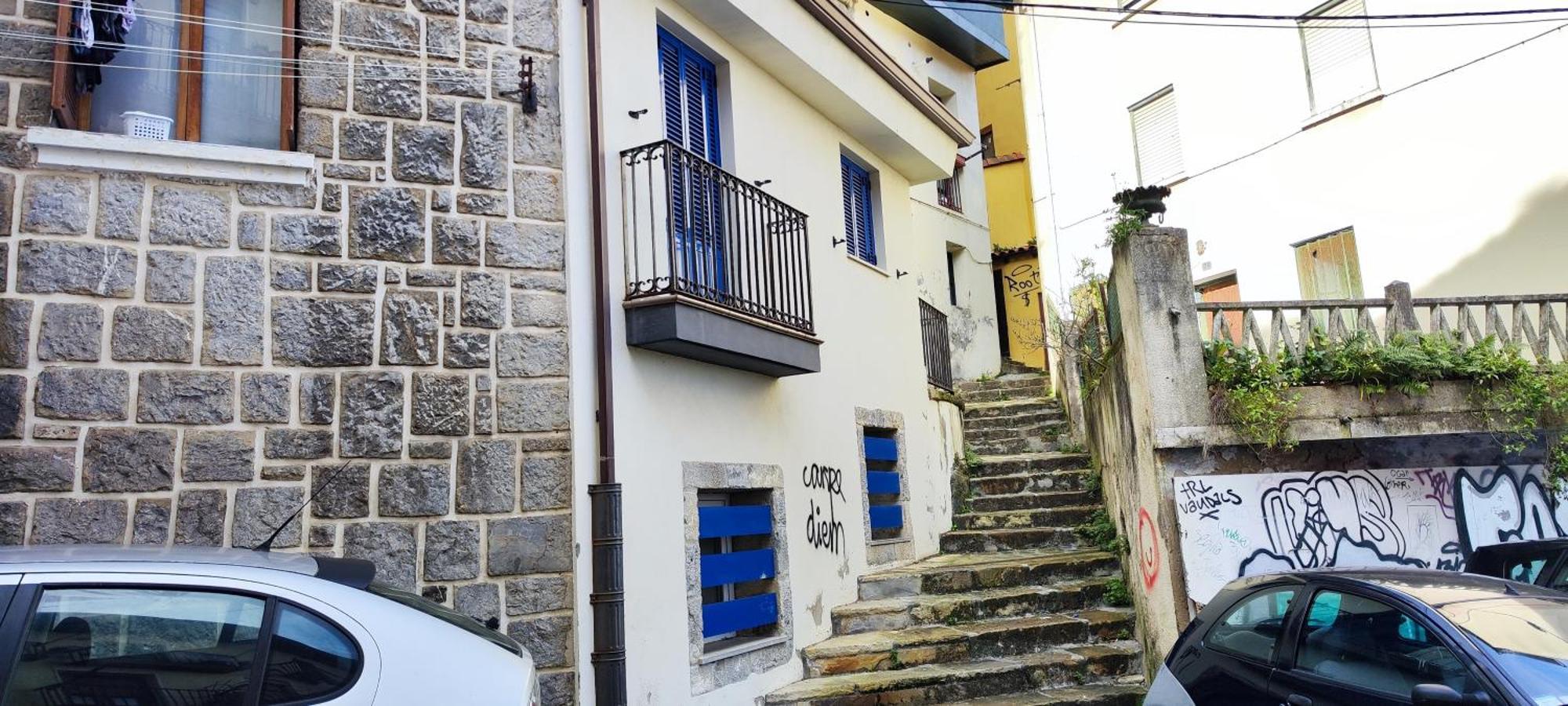 Mundaka Portu Zarra Appartement Buitenkant foto